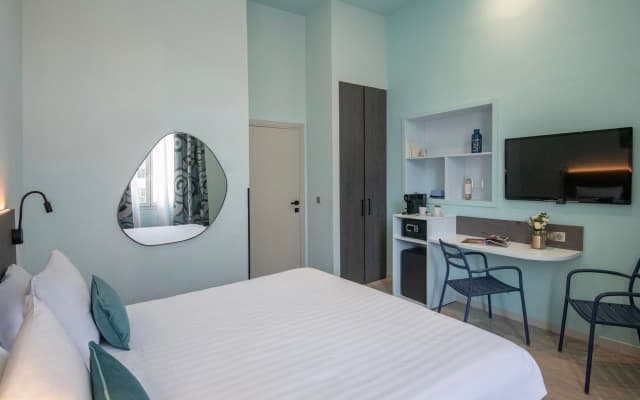 Best Western Alba Hotel - photo 2