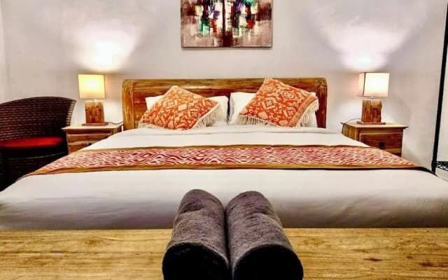 Gopala Villa North Ubud - photo 3