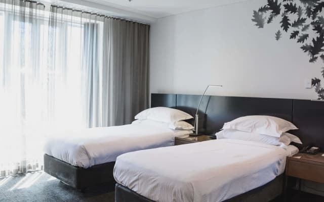 The Como Melbourne by Accor - photo 2