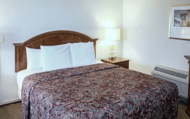 Motel 6 San Francisco, CA – Great Highway - photo 3
