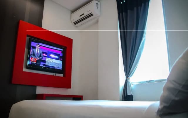 Tune Hotel - Ipoh - photo 4