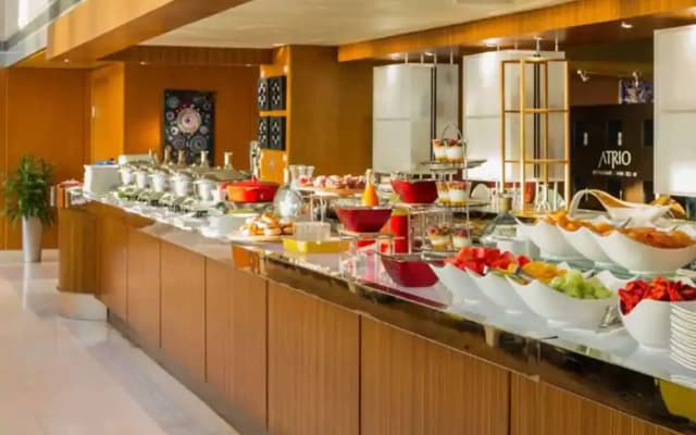 Conrad by Hilton Miami - photo 4