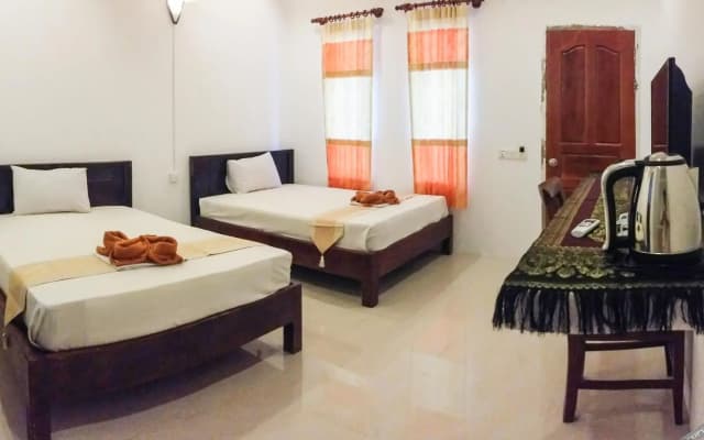Moonlight Kiss Hostel - photo 3