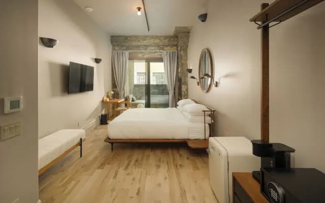 Sela V Hotel - photo 3