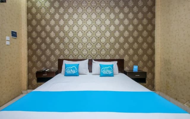 Airy Denpasar Barat Mahendradata Selatan 11 Bali - photo 4