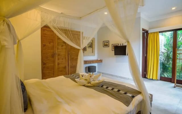 Villa Kuda Sumba - photo 5