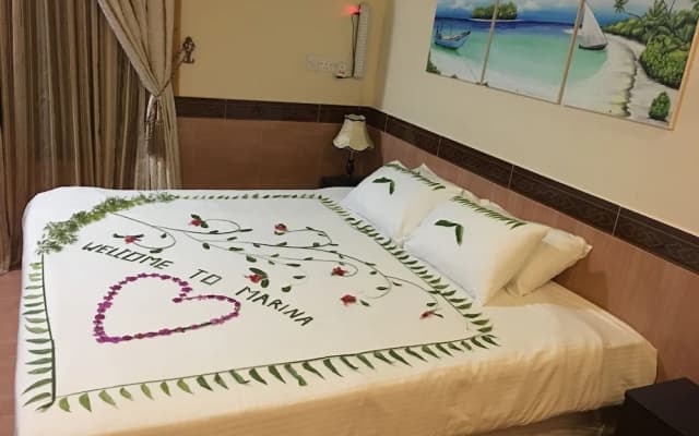 MarinaBay Villa Himandhoo - photo 3