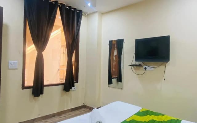Qotel Flagship Hotel Sagarpur - photo 5
