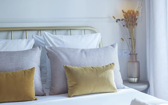 The Gatsby Suite - photo 5