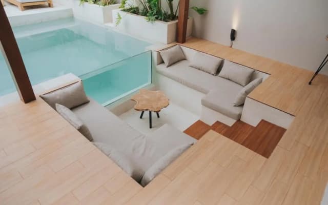 Berutz Villa Canggu - photo 4
