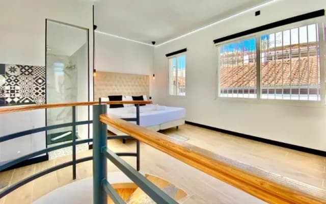 Montera Center Madrid - photo 3
