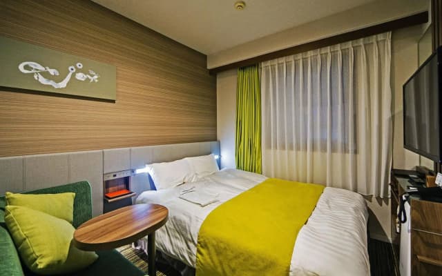 Sardonyx Ueno Hotel - photo 4