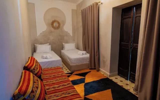 Riad Lalla Fatima - photo 5