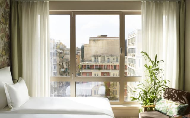 Casual Kubic Athens Hotel by Casual Hoteles - photo 4