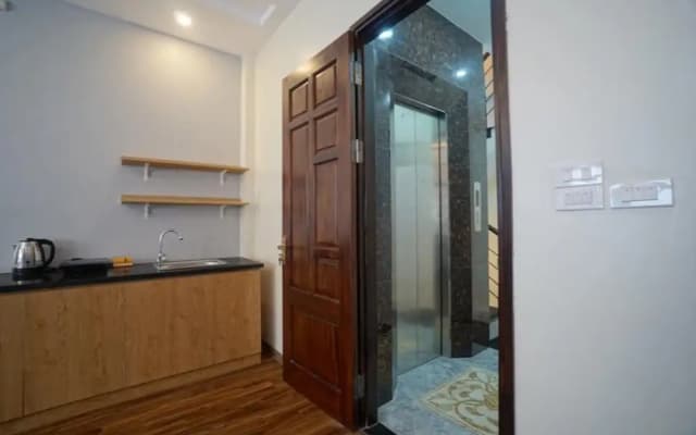 Manmo Home Plus Doi Can - photo 2