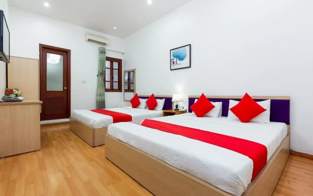 Little Hanoi Hostel - photo 4