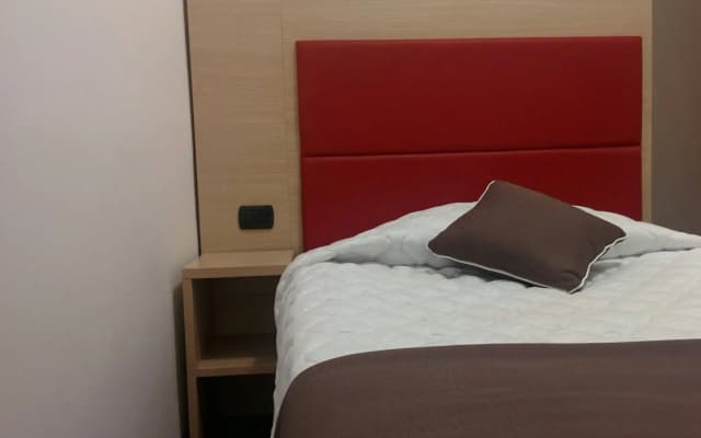 Hotel Esperanza - photo 5