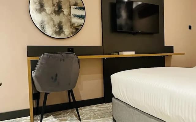 Sky Park Hotel - photo 5