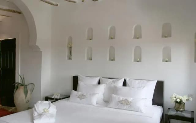 Riad Mamass - photo 5