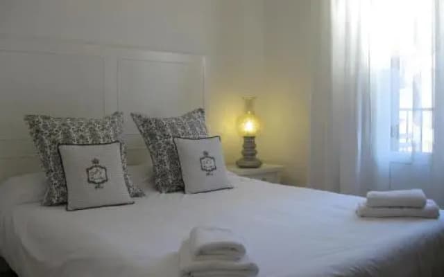 Apartamentos Imagine Madrid - photo 5