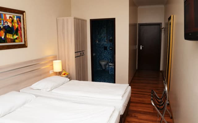 The Aga's Hotel Berlin - photo 3