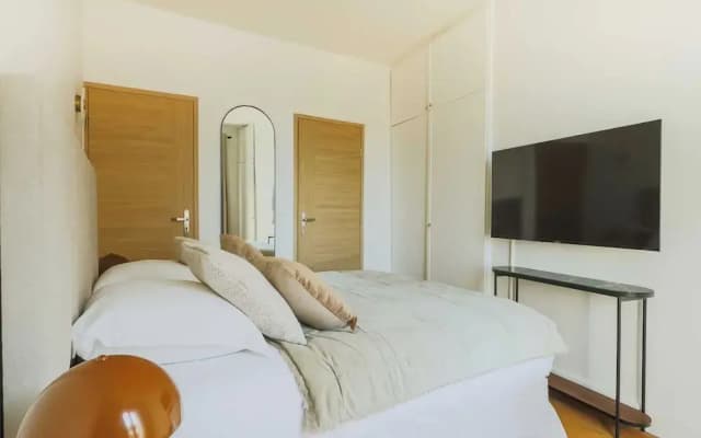 Charming Flat -1br-4p- Paris 17e - photo 3