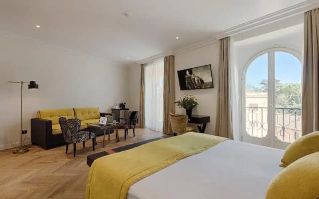 The Little K Hotel - photo 4