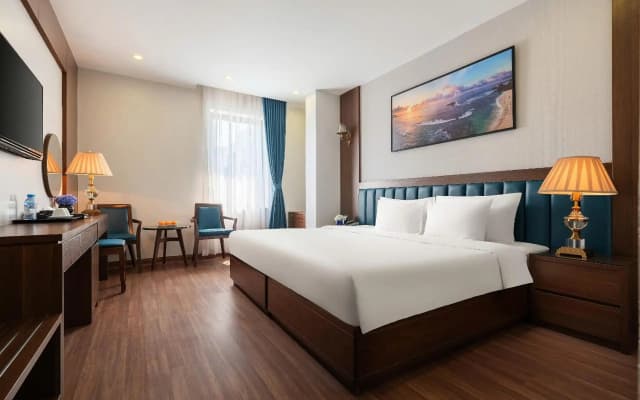 Halong Boutique Hotel - photo 5