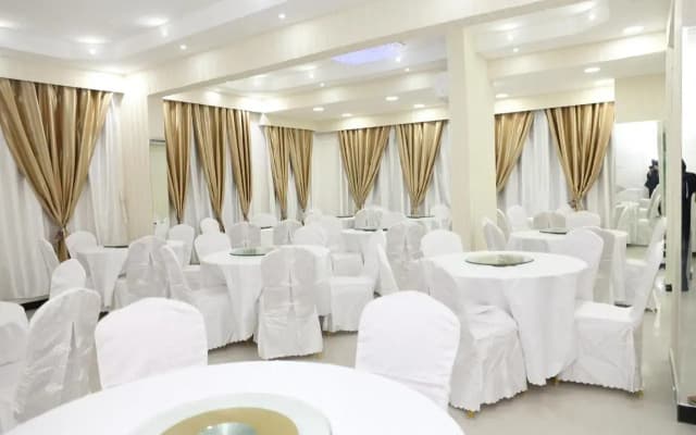 Al Hussam Hotel Apartments - photo 3