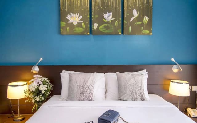 Blue Tara Hotel Krabi Ao Nang - photo 2