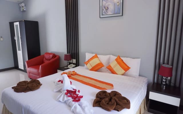 Amarina Pool Villa Phuket - photo 3