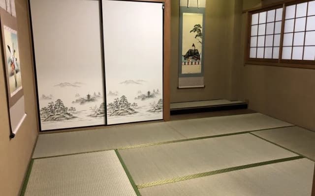 Osaka Namba House - photo 3