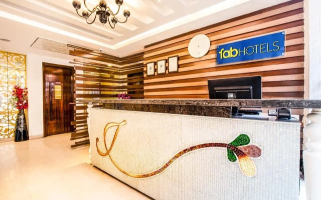 Jasmine Boutique Hotel - photo 2