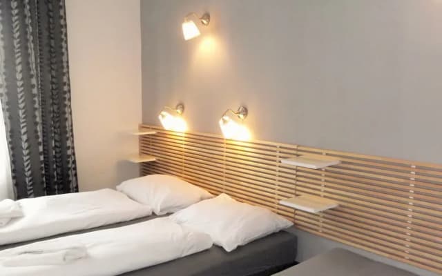 Elen's Hotel Arlington Prague - photo 3