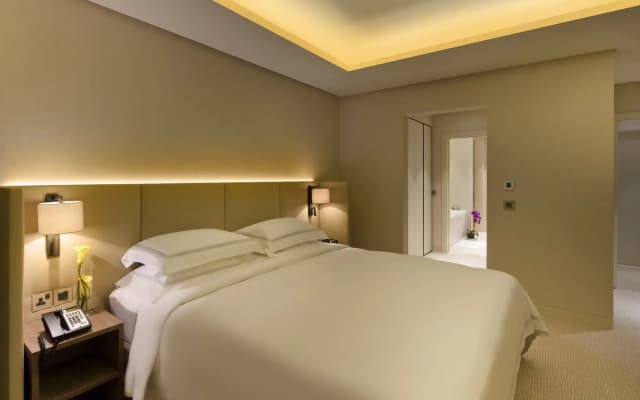 Rabban Suites West Bay Doha - photo 5