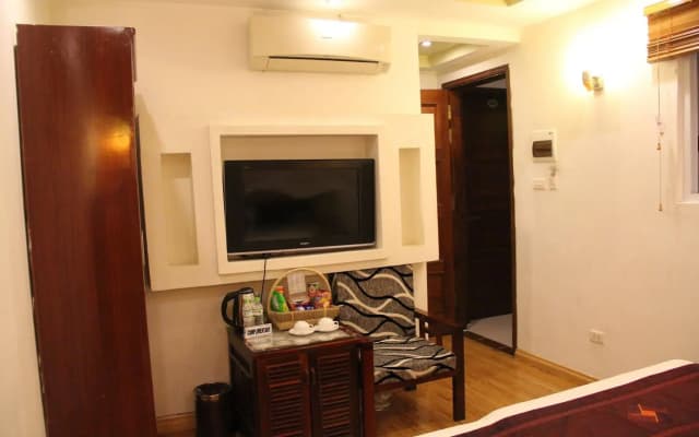 Parkson Hotel Hanoi - photo 2