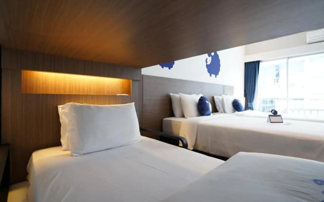 Kokotel Pattaya South Beach - photo 3