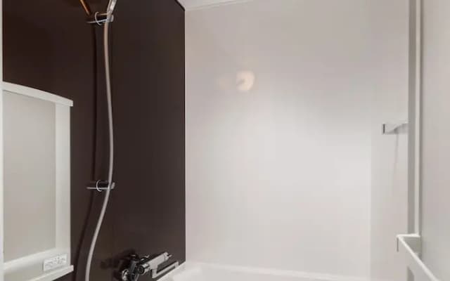 Flat34 Kitahorie - photo 5