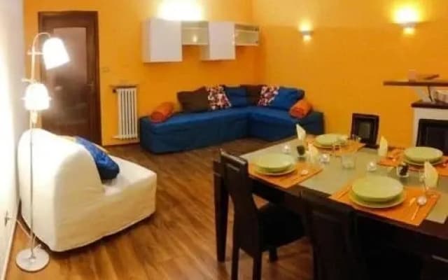 Little House Garbatella - photo 2
