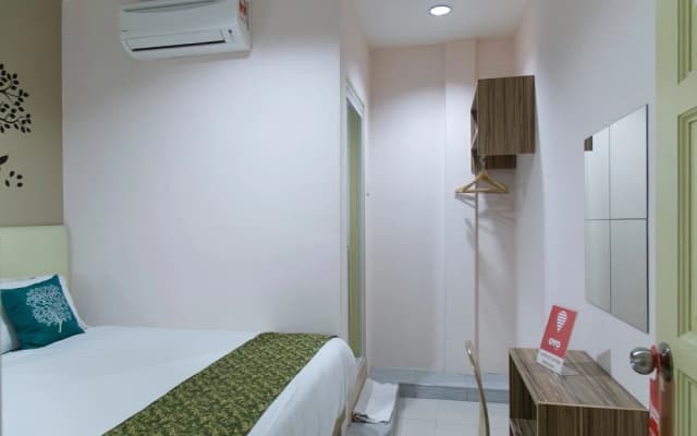 OYO 102 Sindbad Hotel - photo 5
