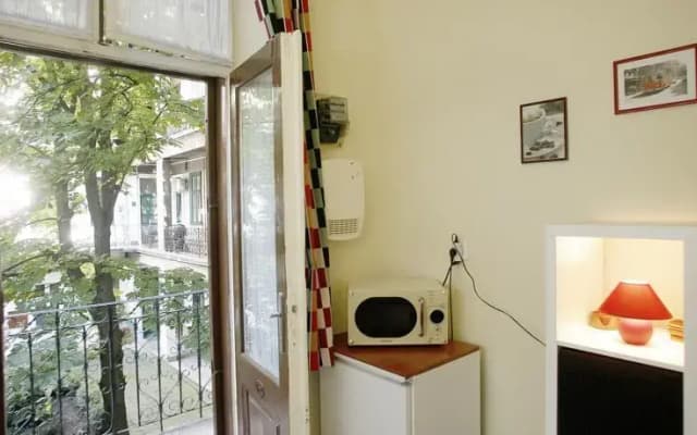 Vagabond Apartment - photo 2