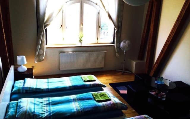 Hostel One Miru - photo 4