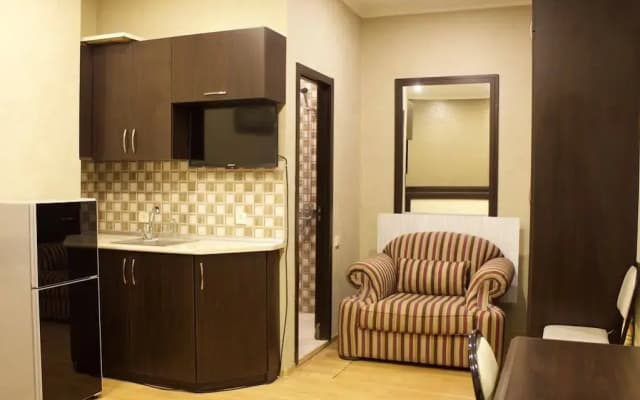 Kope Hotel - photo 4