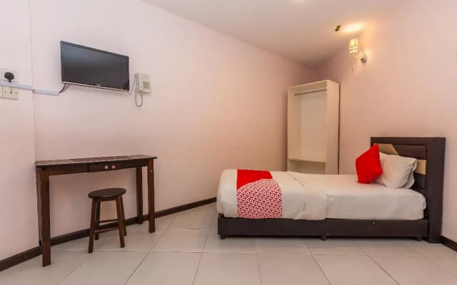 Sweet Memories Hotel - photo 3