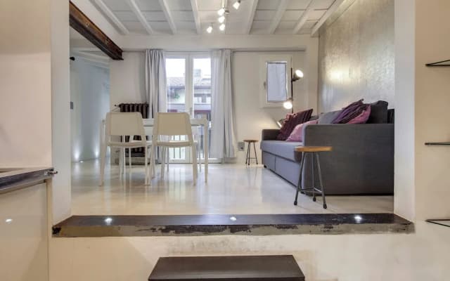 Mamo Florence – Victor Apartment - photo 5