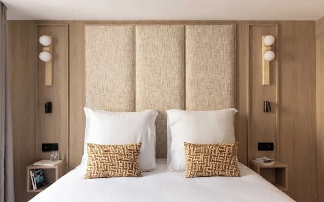 Modern Apartment a/c 1br/2p - Saint-germain - photo 2