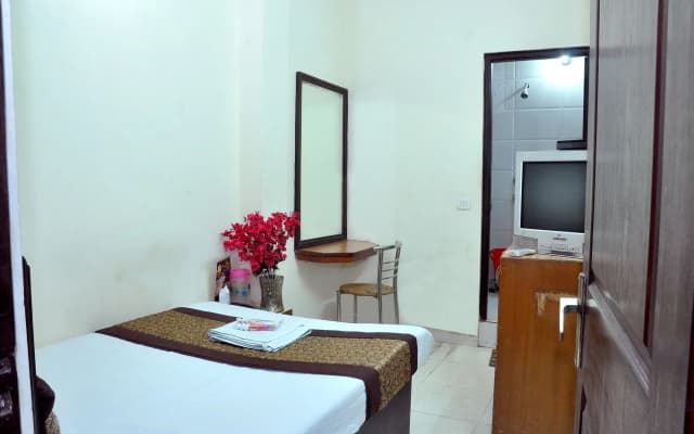 Hotel Jindal International - photo 5