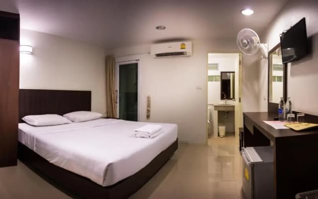 Sunshine Hostel Hua Hin - photo 5