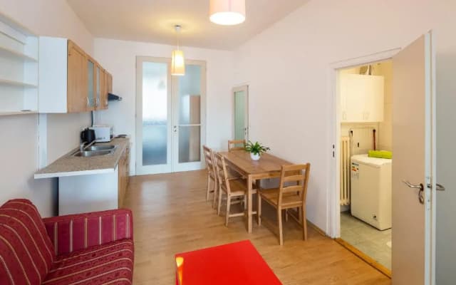 Apartments Wenceslas Square - photo 4