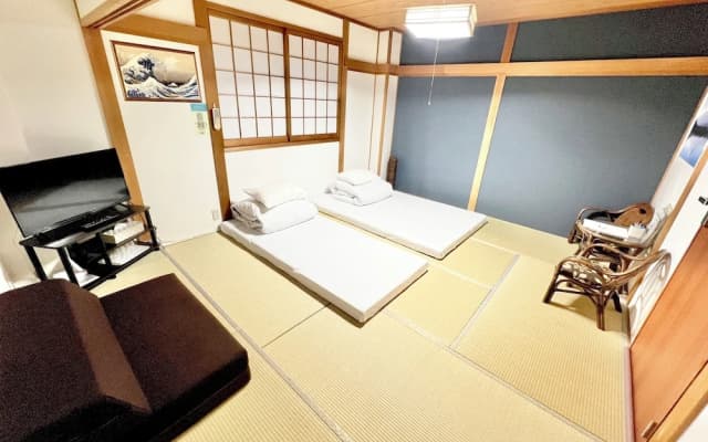 GuestHouse Reina osaka - photo 5